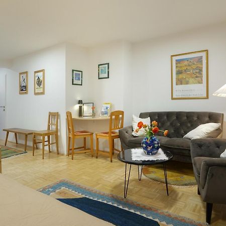 Homely Apartment In The Center With Garden View Gmunden Εξωτερικό φωτογραφία