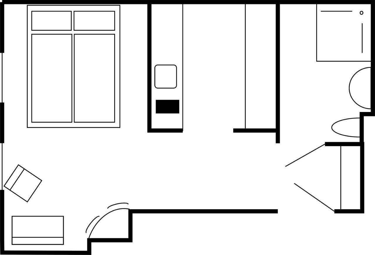Homely Apartment In The Center With Garden View Gmunden Εξωτερικό φωτογραφία