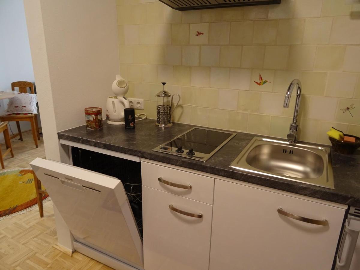 Homely Apartment In The Center With Garden View Gmunden Εξωτερικό φωτογραφία