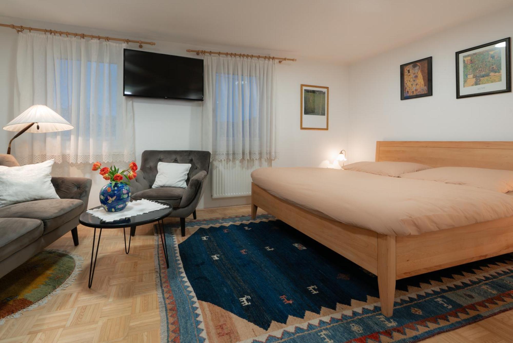 Homely Apartment In The Center With Garden View Gmunden Εξωτερικό φωτογραφία